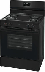 30" Electric Range