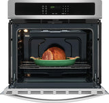 Frigidaire 30" Single Electric Wall Oven
