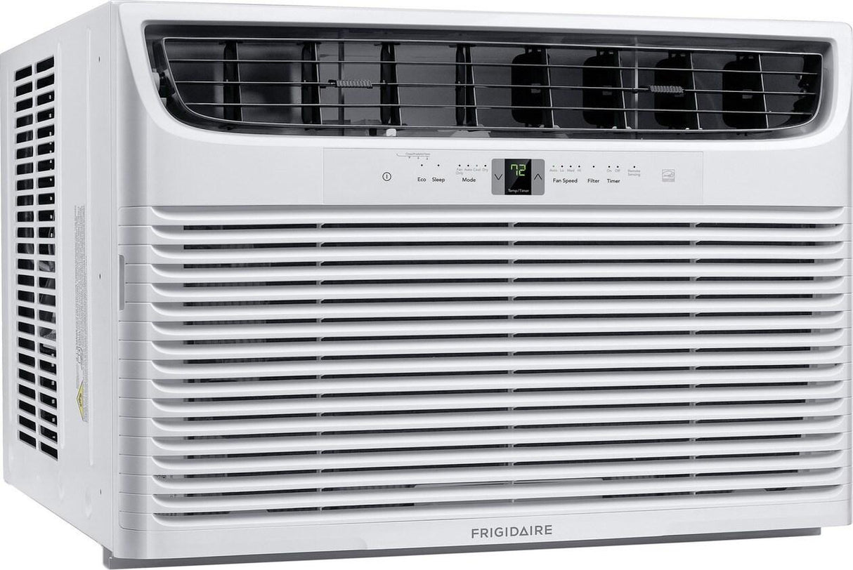 Frigidaire 25,000 BTU Window Air Conditioner with Slide Out Chassis
