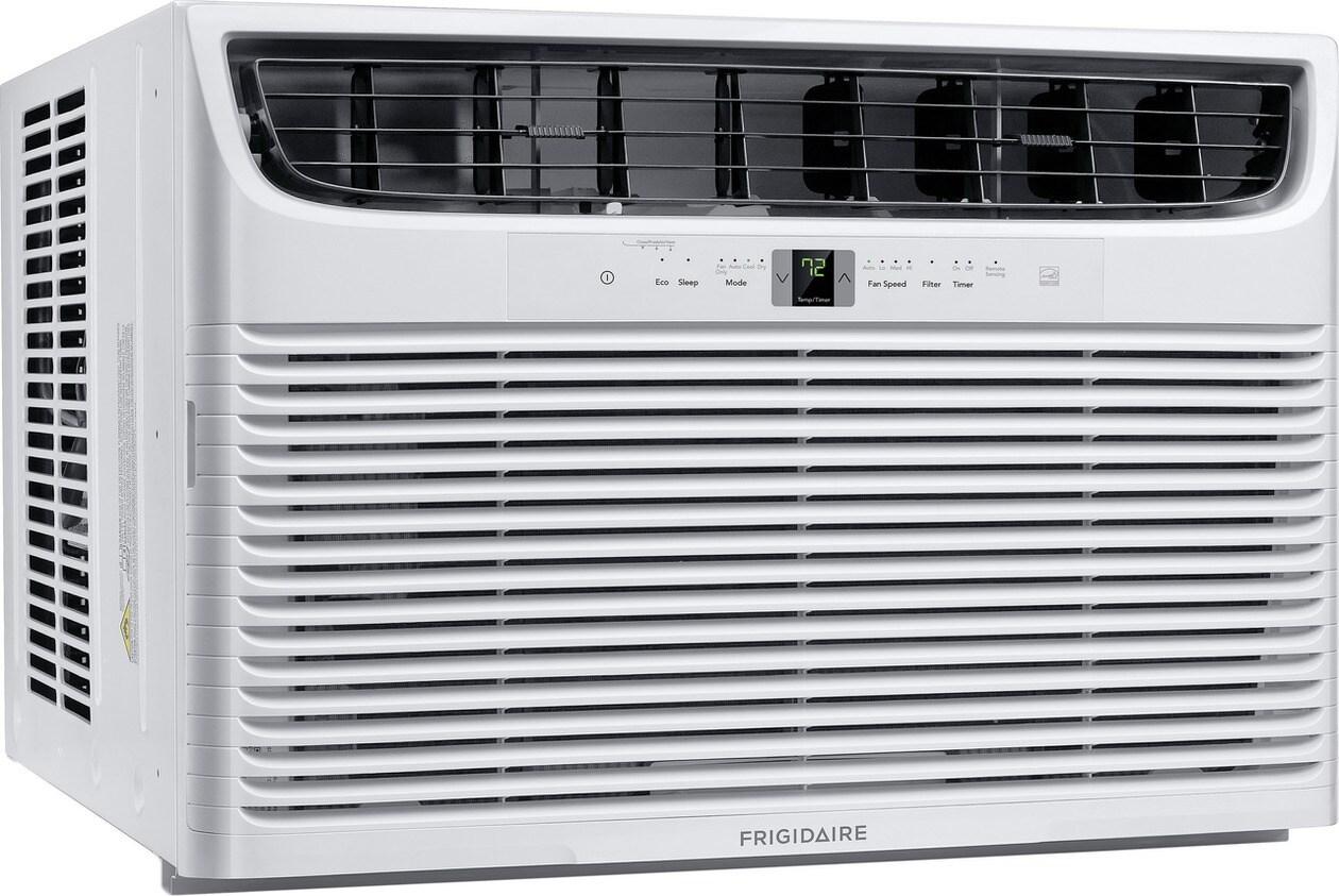 Frigidaire 25,000 BTU Window Air Conditioner with Slide Out Chassis