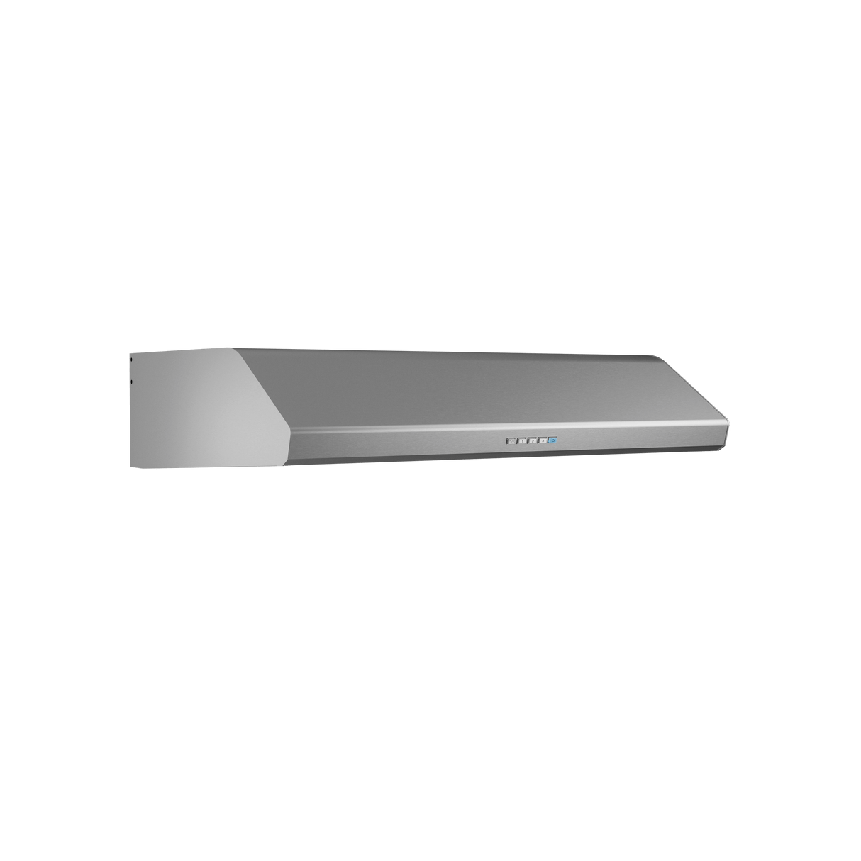 Hurricane, Under Cabinet, 30", SS, 695 CFM