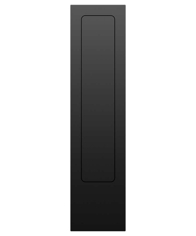 5" Series 11 Modular Auxiliary Downdraft Rangehood