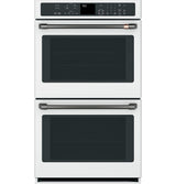 Café™ 30" Smart Double Wall Oven with Convection