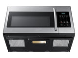 1.6 cu. ft. Over-the-Range Microwave in Fingerprint Resistant Stainless Steel