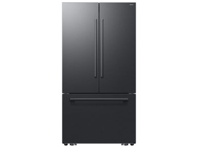 Black Stainless Steel