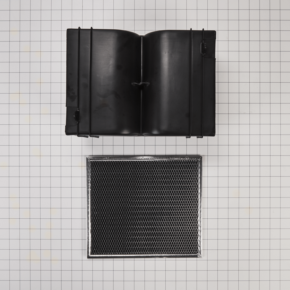 Range Hood Recirculation Kit