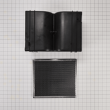 Range Hood Recirculation Kit