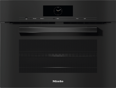 H 7840 BM AM Obsidian black - 24