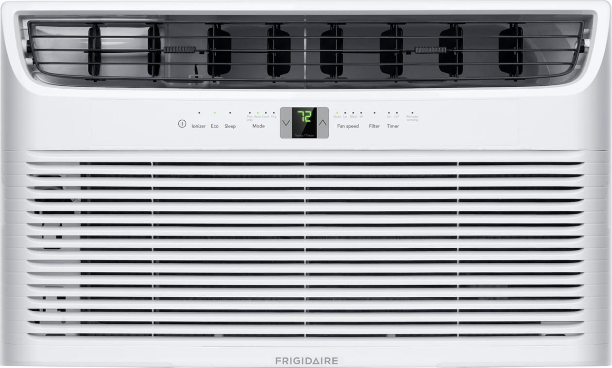 14,000 BTU Wall Room Air Conditioner 208/230 V