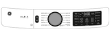 GE® ENERGY STAR® 7.8 cu. ft. Capacity Smart Front Load Gas Dryer with Steam and Sanitize Cycle