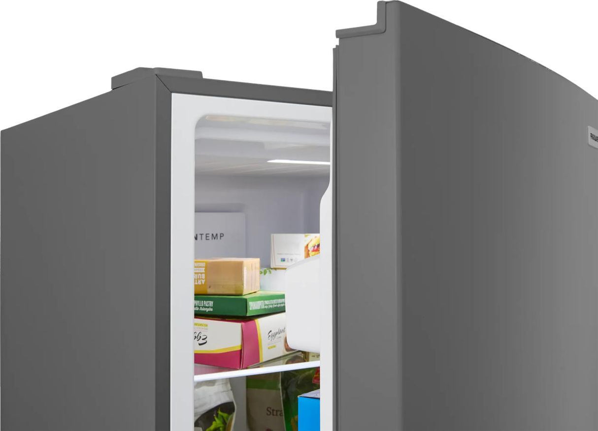 16 Cu. Ft. Garage Ready Upright Freezer