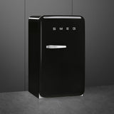 Refrigerator Black FAB10URBL3