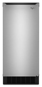 Gold® 15-inch Ice Maker with Reversible Door