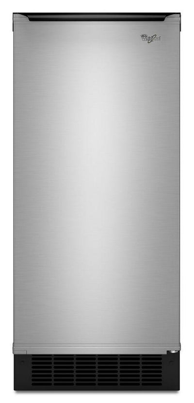 Gold® 15-inch Ice Maker with Reversible Door
