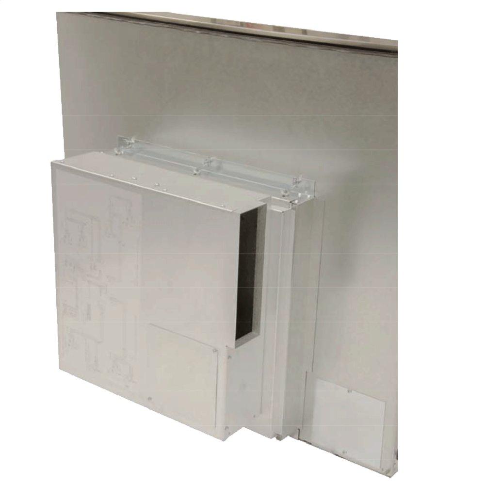 Heritage Cabinet Blower
