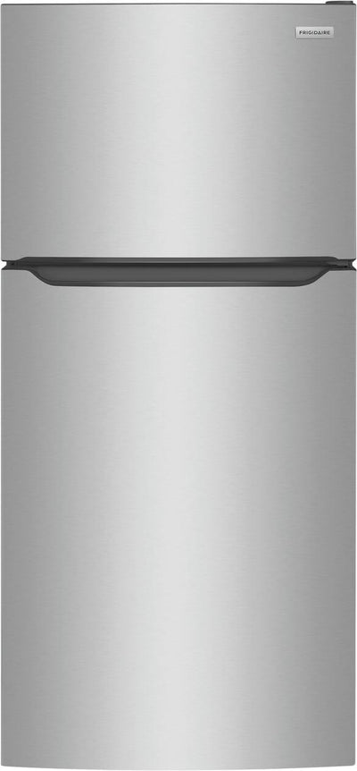 20 Cu. Ft. Garage Ready Top Freezer Refrigerator
