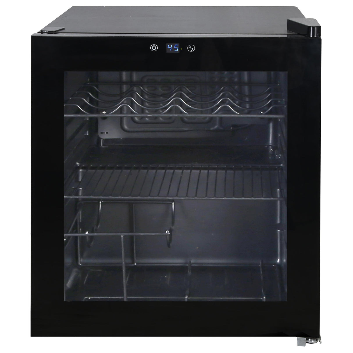 Avanti 15 Bottle/60 Can Wine u0026 Beverage Center