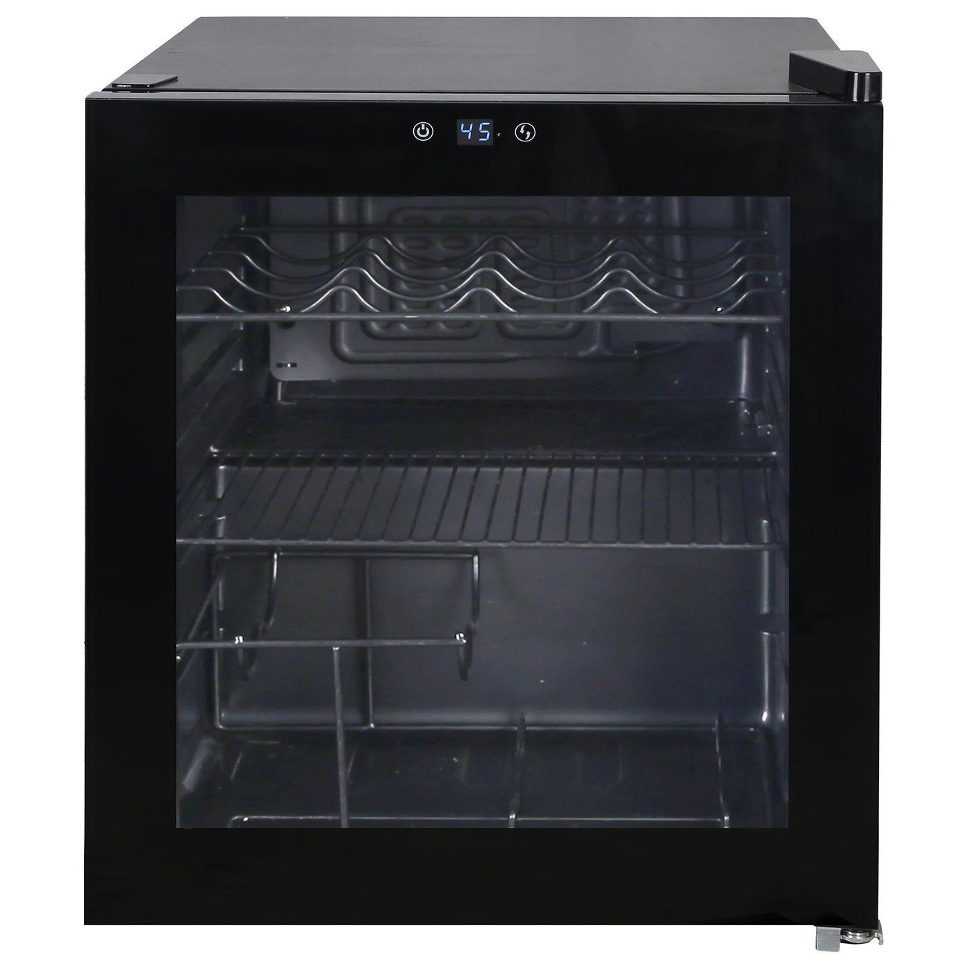 Avanti 15 Bottle/60 Can Wine u0026 Beverage Center