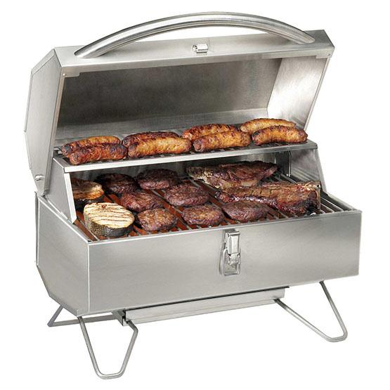 FreeStyle Portable Gas Grill