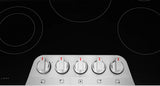 30" Electric Cooktop