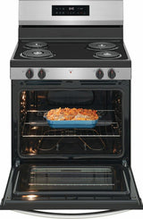 30" Electric Range