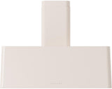 ILVE UAG36AW Nostalgie 36" Hood in Antique White