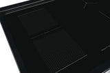30" Front Control Induction Range with Air Fry