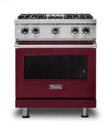 30" Sealed Burner Gas Range - VGR530