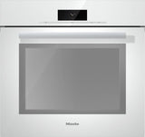 H 6880 BP 30 Inch Convection Oven - The multi-talented Miele for the highest demands.
