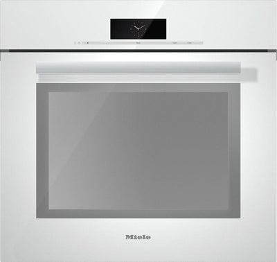H 6880 BP 30 Inch Convection Oven - The multi-talented Miele for the highest demands.