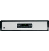 GE® 24" Self Clean Free-Standing Electric Range