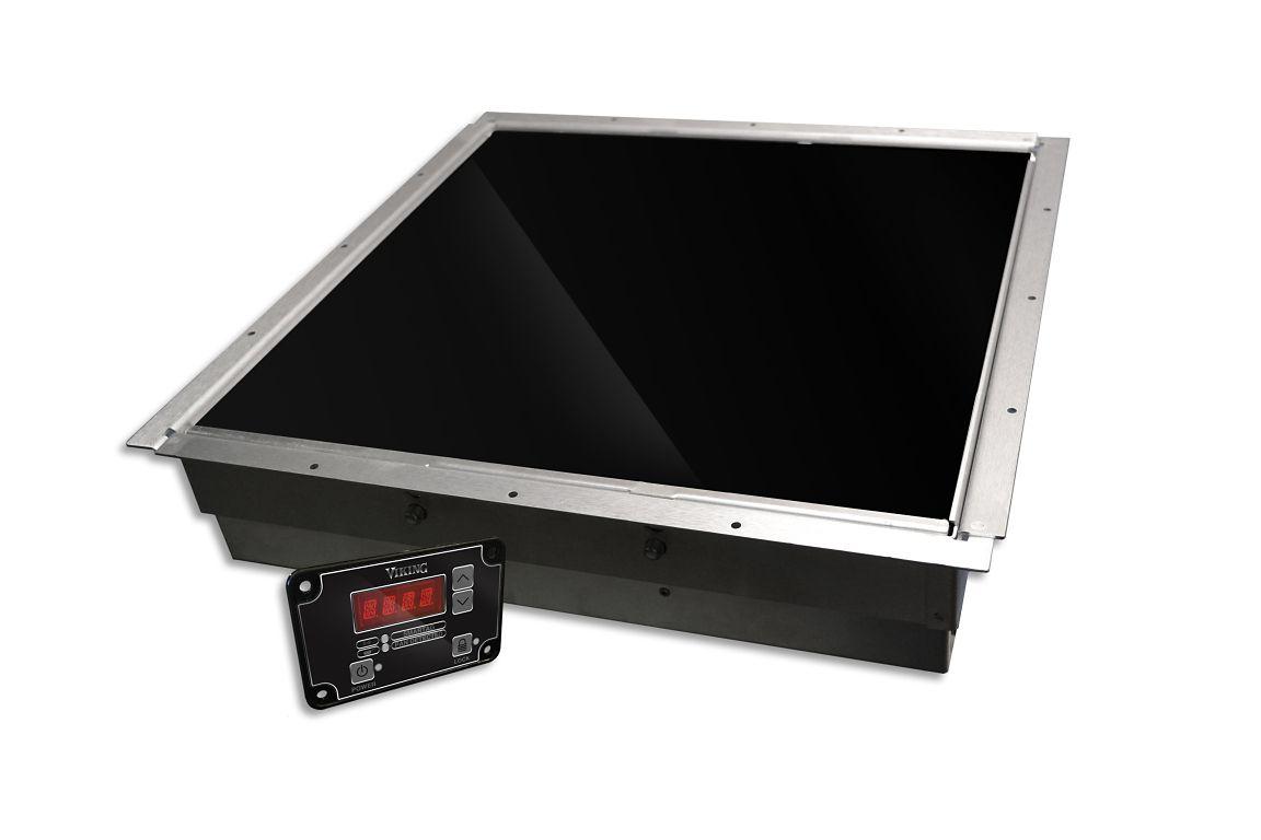 18" Undercounter Incogneeto™ Induction Warmer - VUIW