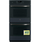 GE Profile™ Series 27" Built-in Double Wall Oven with Convection