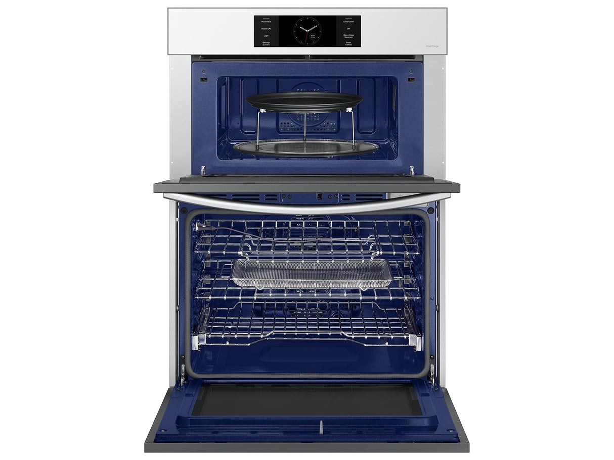 Bespoke Combi Wall Oven