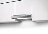 Levante E 24" Stainless Steel 200 CFM