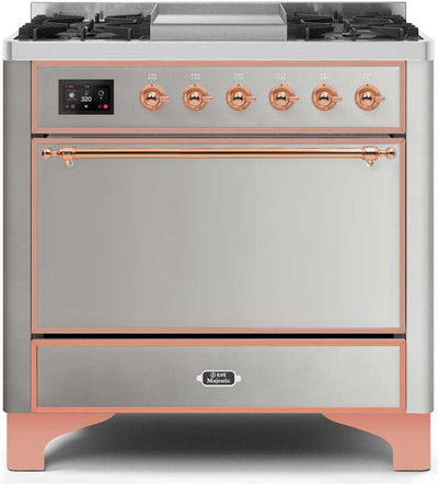 Stainless Steel