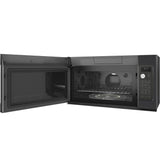 CAF(EBACK)™ 1.7 Cu. Ft. Convection Over-the-Range Microwave Oven