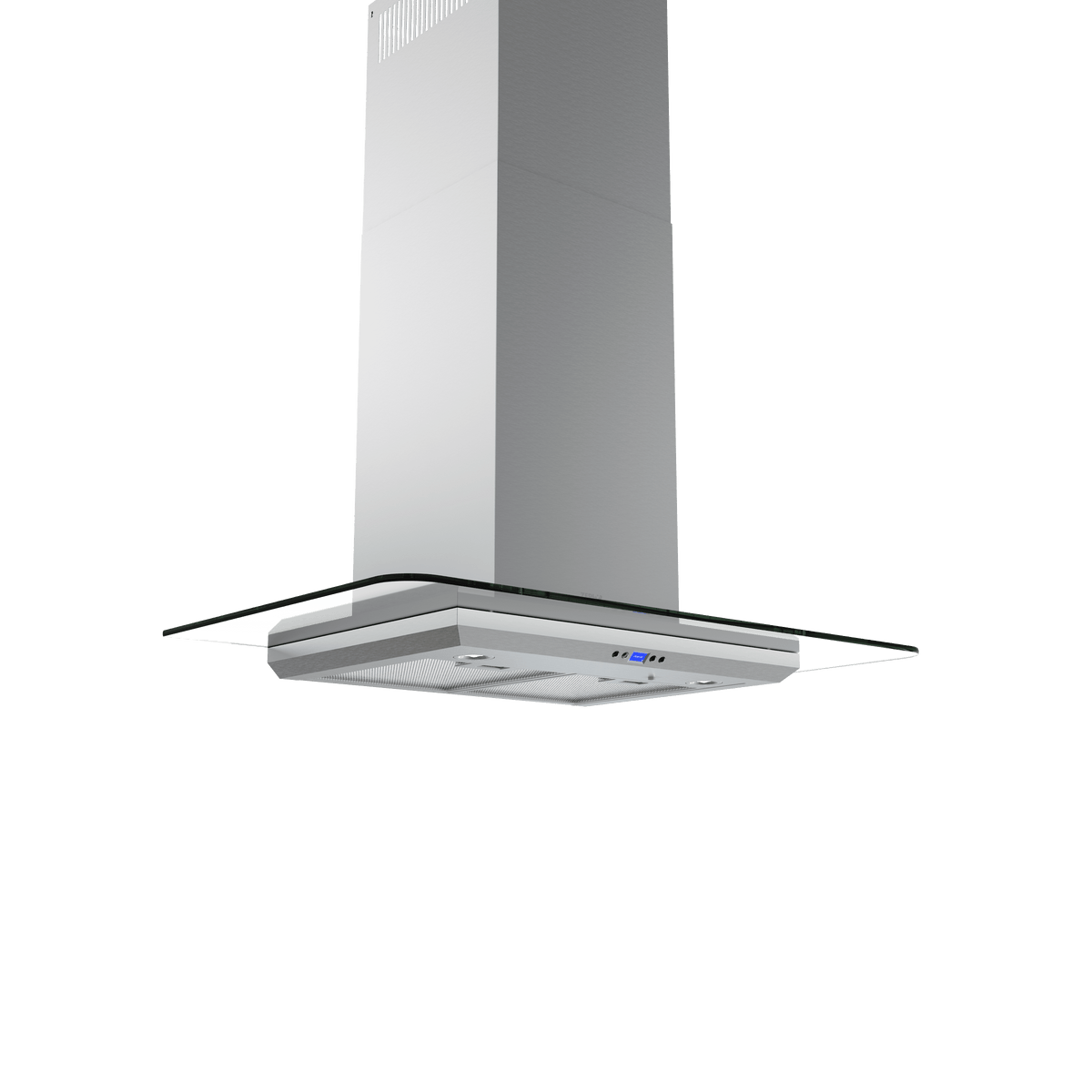 Verona, Wall, 90cm, SS+G, 715 CFM, DCBL, ACT