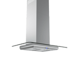 Verona, Wall, 90cm, SS+G, 715 CFM, DCBL, ACT