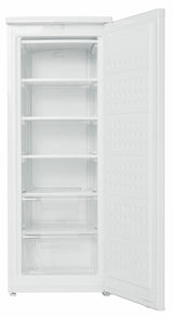 Danby 5.9 cu. ft. Upright Freezer in White