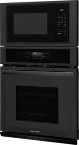 27" Microwave Combination Oven