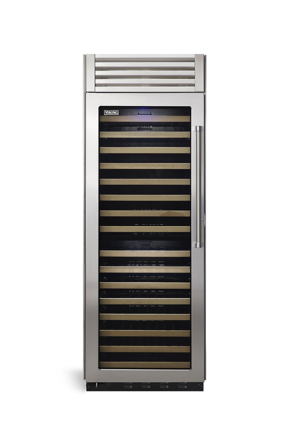 COMING SOON: 30"W. Full-Height Wine Cellar - VCWB530