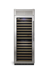 COMING SOON: 30"W. Full-Height Wine Cellar - VCWB530