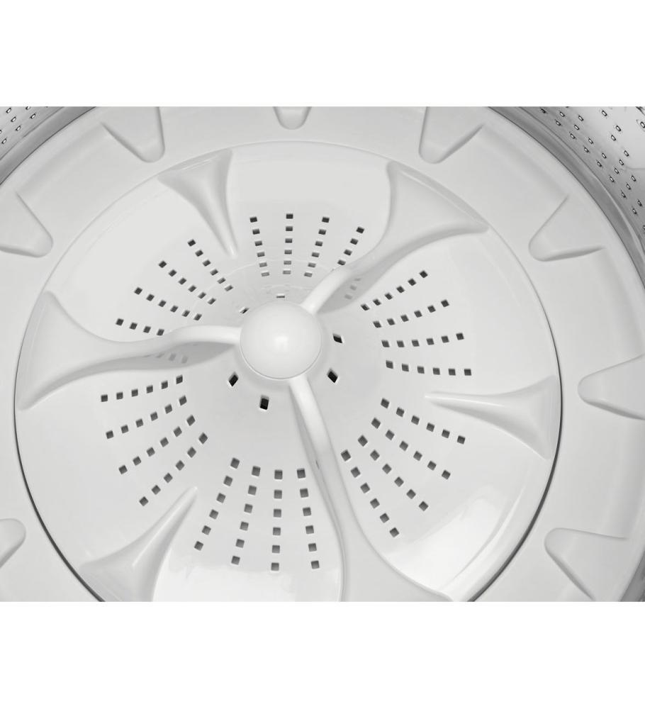 Cabrio® Platinum 4.5 cu. ft. HE Top Load Washer with Precision Dispense Plus