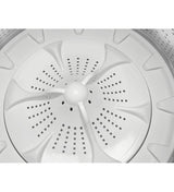 Cabrio® Platinum 4.5 cu. ft. HE Top Load Washer with Precision Dispense Plus