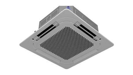 Friedrich Floating Air Pro X 24,000 BTU 230V Ductless Mini-split Ceiling Cassette (Indoor Unit)