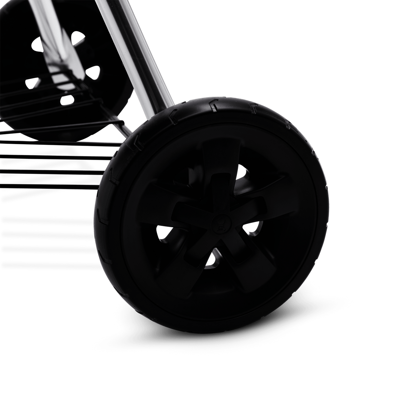 Master-Touch Charcoal Grill 26 - Black