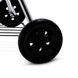 Master-Touch Charcoal Grill 26 - Black