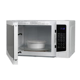 Avanti 1.1 cu. ft. Microwave Oven - Stainless Steel