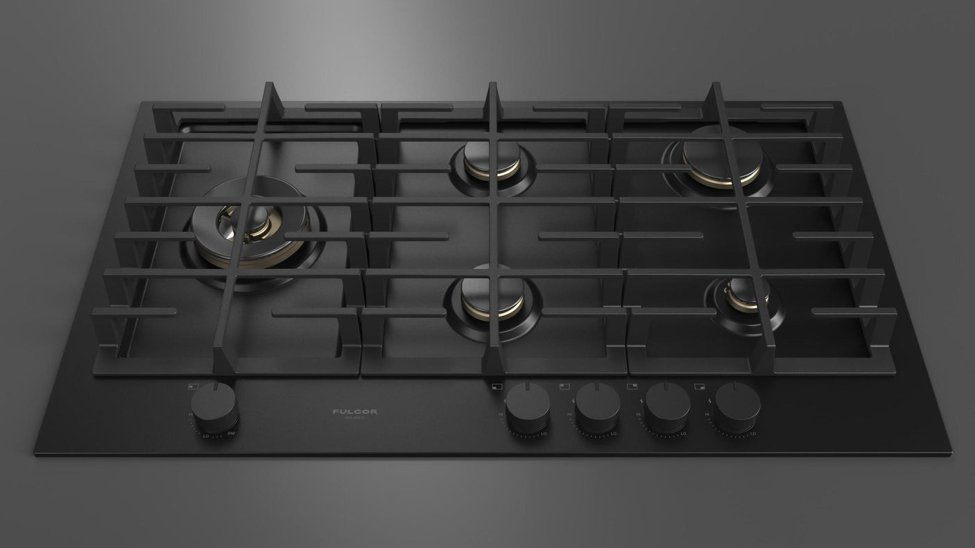 36" GAS COOKTOP